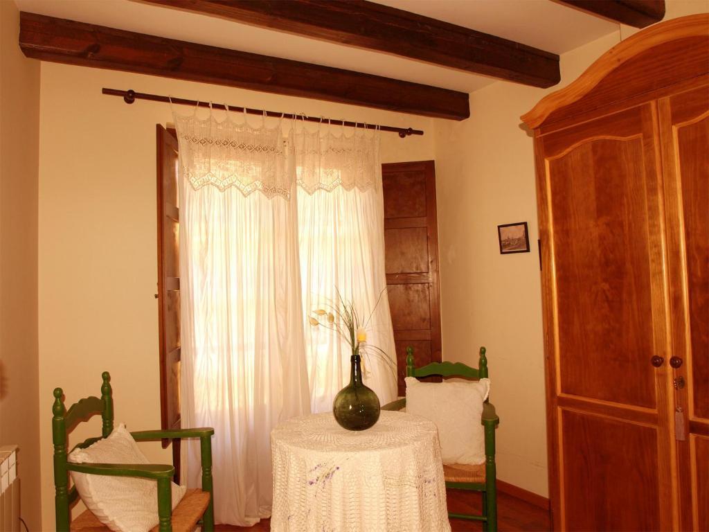 Casa Del Infanzon Hotel Sos del Rey Catolico Room photo